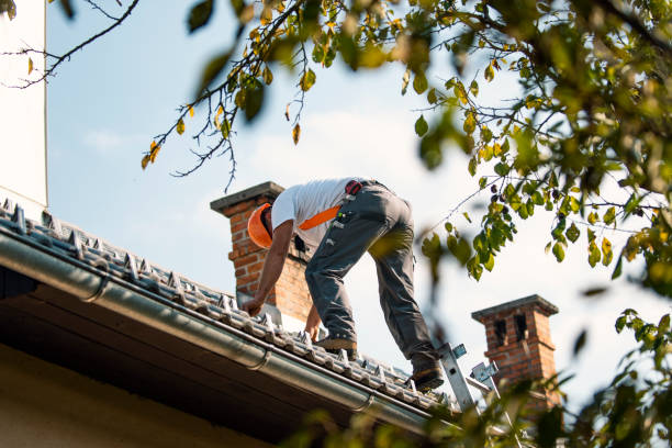 Quick and Trustworthy Emergency Roof Repair Services in Southlake, TX