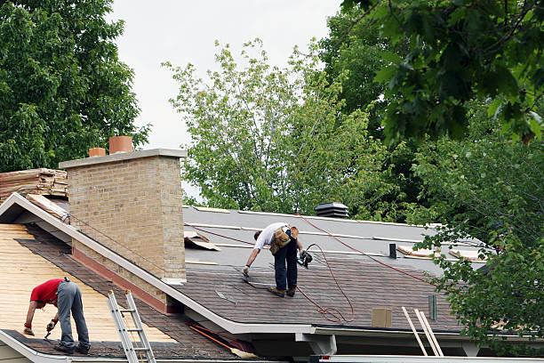 Quick and Trustworthy Emergency Roof Repair Services in Southlake, TX