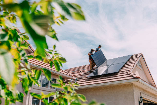 Quick and Trustworthy Emergency Roof Repair Services in Southlake, TX