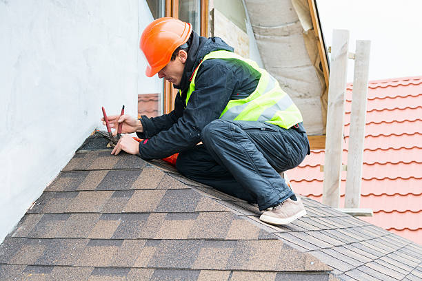 Roof Repair Estimates in Southlake, TX